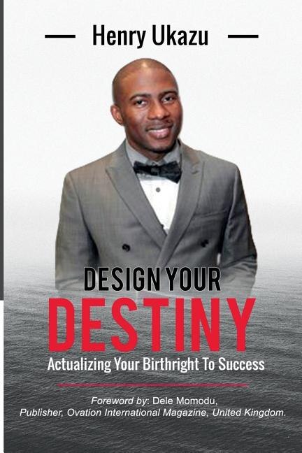 Couverture_Design Your Destiny