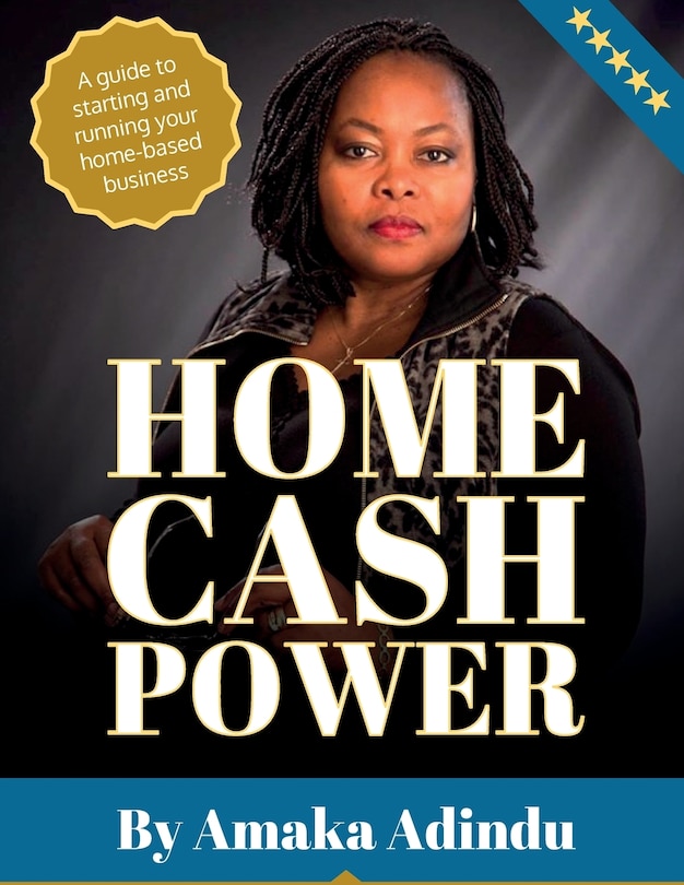 Front cover_Home Cash Power A