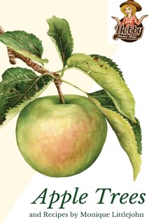 Front cover_Apple Trees and Recipes