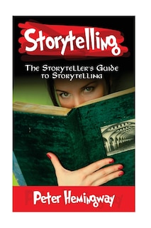 Front cover_Storytelling