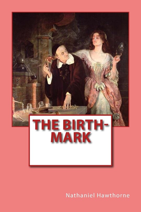 Couverture_The Birth-Mark