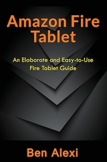 Couverture_Amazon Fire Tablet