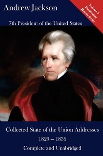 Front cover_Andrew Jackson
