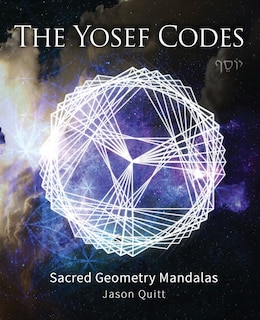 The Yosef Codes: Sacred Geometry Mandalas