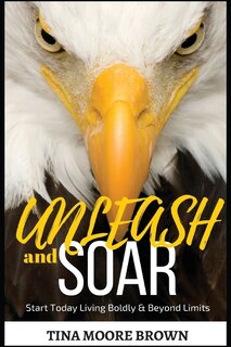 Front cover_Unleash and Soar