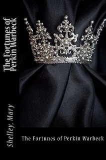 Couverture_The Fortunes of Perkin Warbeck