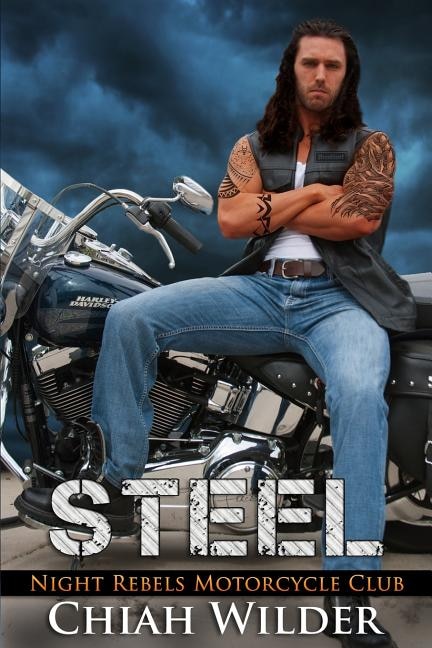 Front cover_Steel