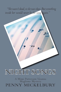 Couverture_Night Songs