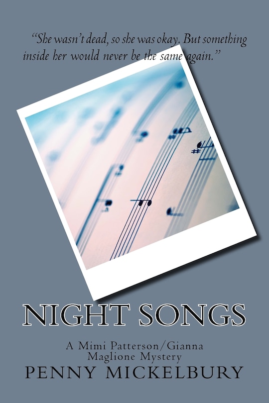 Couverture_Night Songs