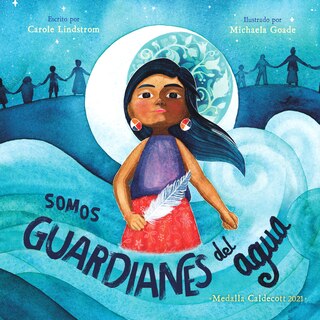 Couverture_Somos Guardianes del Agua