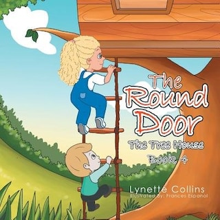 Front cover_The Round Door