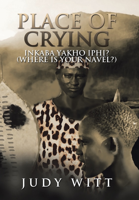 Couverture_PLACE OF CRYING