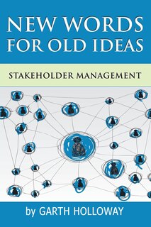 Front cover_Stakeholder Management