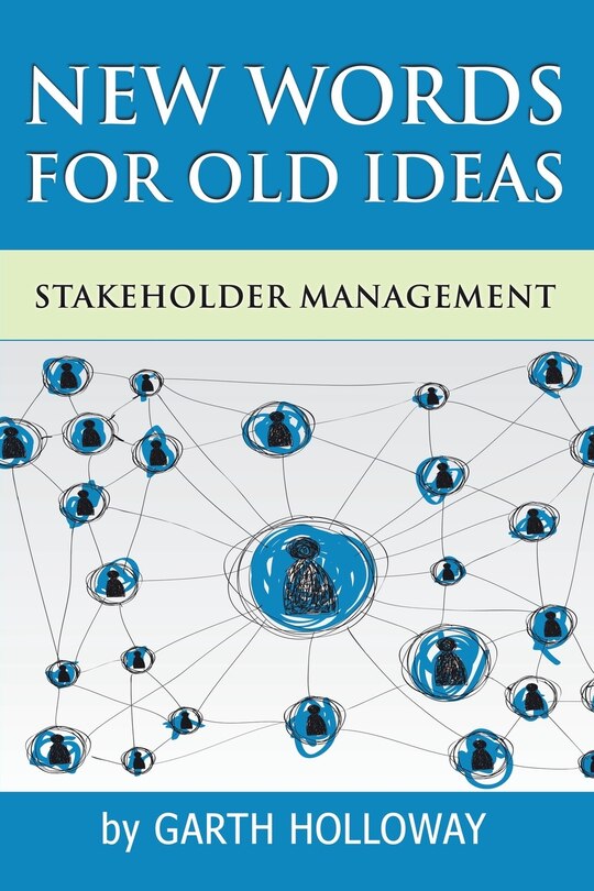 Front cover_Stakeholder Management