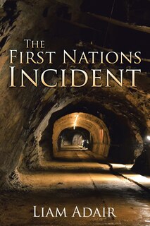 Front cover_The First Nations Incident