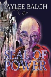 Front cover_Seal of Power