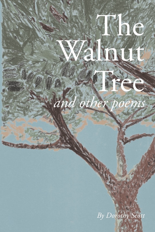 Front cover_The Walnut Tree and Other Poems