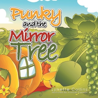 Front cover_Punky and the Mirror Tree