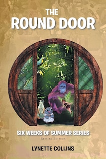 Front cover_The Round Door