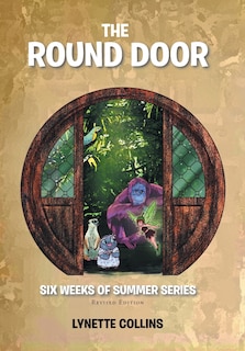 Front cover_The Round Door