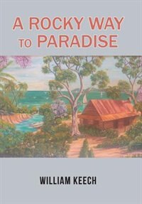 Front cover_A Rocky Way to Paradise