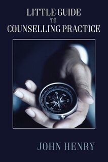 Front cover_Little Guide to Counselling Practice