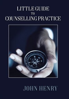 Front cover_Little Guide to Counselling Practice