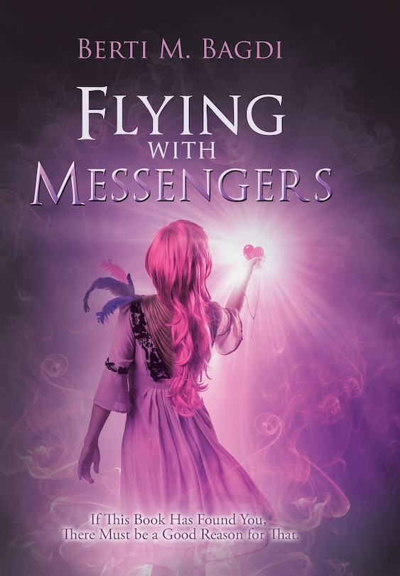 Front cover_Flying with Messengers