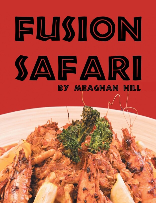 Front cover_Fusion Safari
