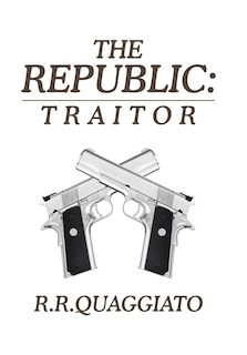 Front cover_The Republic
