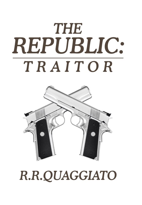 Front cover_The Republic