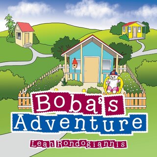 Front cover_Boba's Adventure