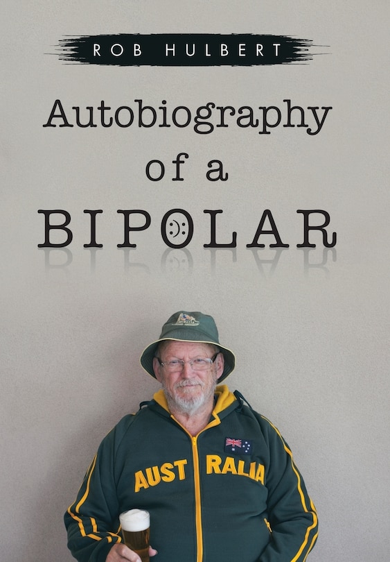 Couverture_Autobiography of a Bipolar