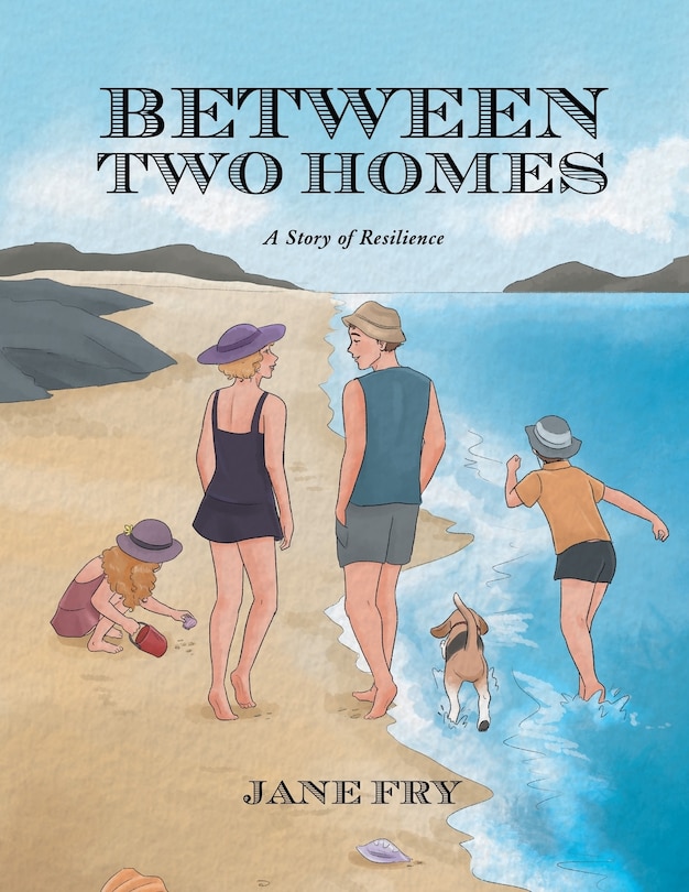 Couverture_Between Two Homes