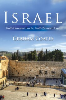 Front cover_Israel