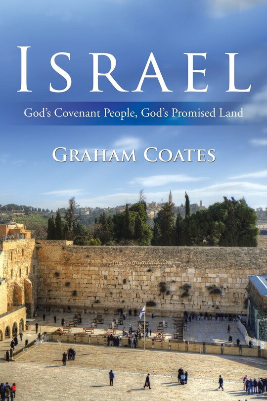 Front cover_Israel