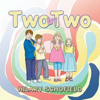 Front cover_Two by Two