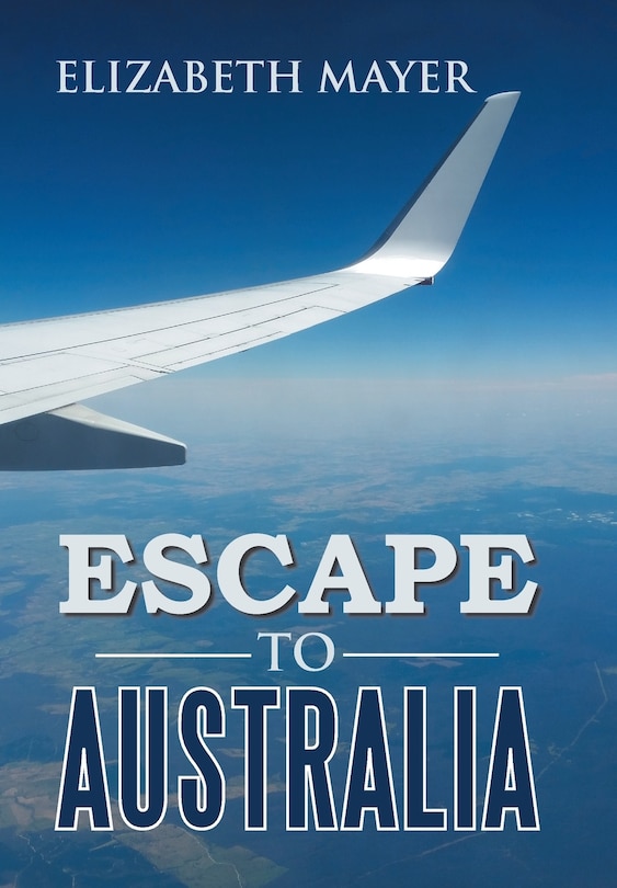 Couverture_Escape to Australia