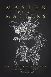 Front cover_Master of All Masters