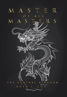 Front cover_Master of All Masters
