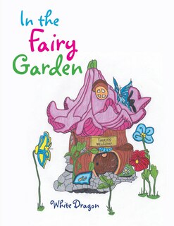 Couverture_In the Fairy Garden