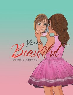 Front cover_You Are Beautiful