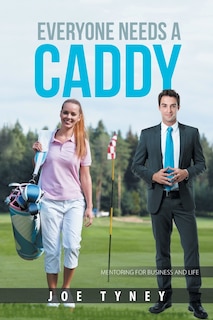 Couverture_Everyone Needs a Caddy