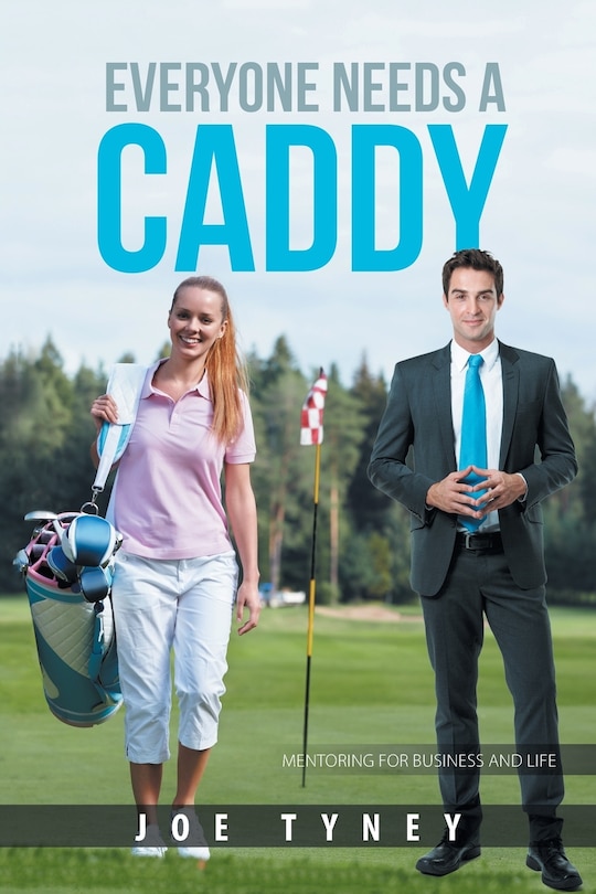 Couverture_Everyone Needs a Caddy