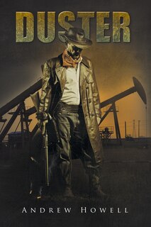 Front cover_Duster
