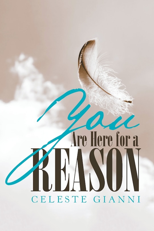 Front cover_You Are Here for a Reason