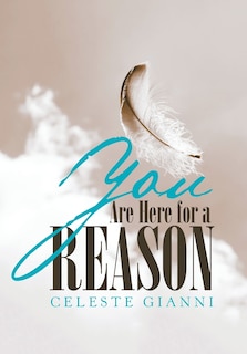 Front cover_You Are Here for a Reason