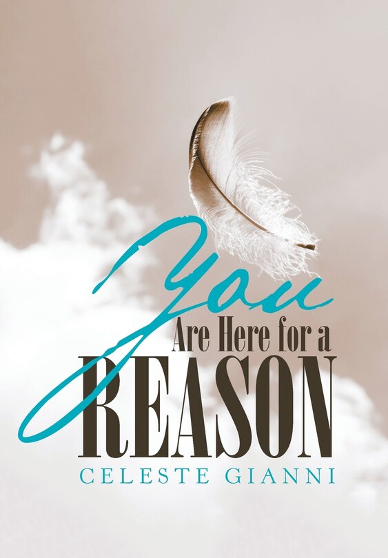 Front cover_You Are Here for a Reason