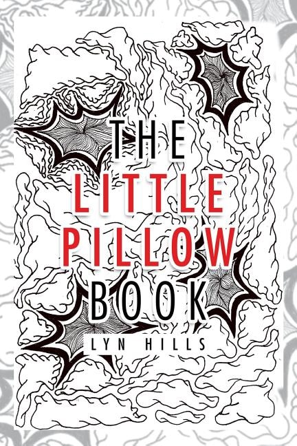 Couverture_The Little Pillow Book