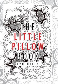 Couverture_The Little Pillow Book